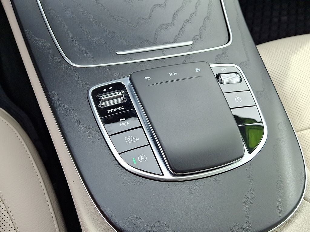2023 Mercedes-Benz E-Class E 350 4MATIC®