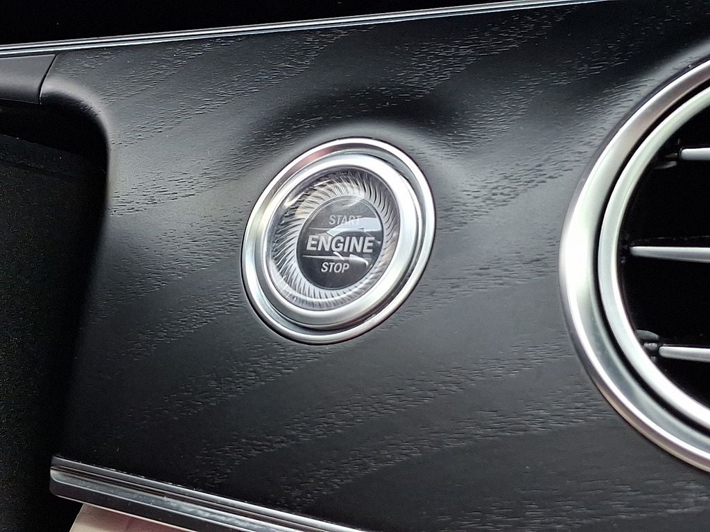 2023 Mercedes-Benz E-Class E 350 4MATIC®