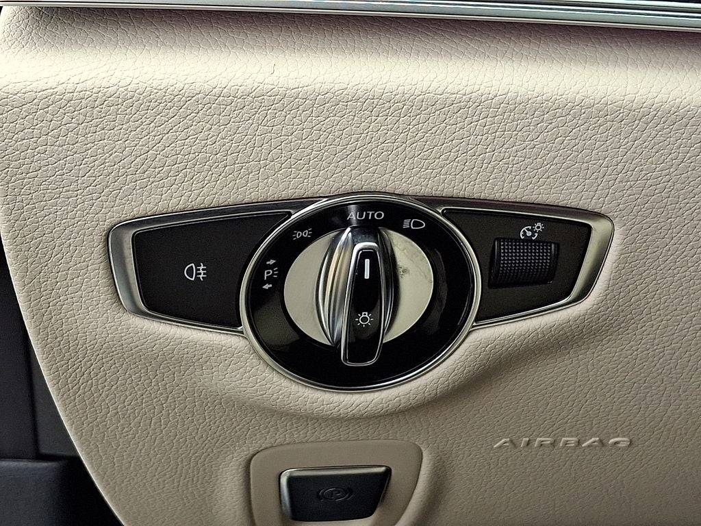 2023 Mercedes-Benz E-Class E 350 4MATIC®