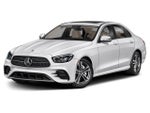 2023 Mercedes-Benz E-Class E 350 4MATIC®