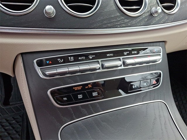 2023 Mercedes-Benz E-Class E 350 4MATIC®