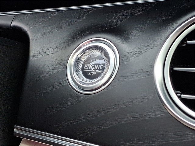 2023 Mercedes-Benz E-Class E 350 4MATIC®