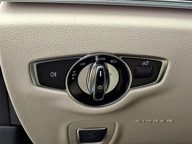2023 Mercedes-Benz E-Class E 350 4MATIC®