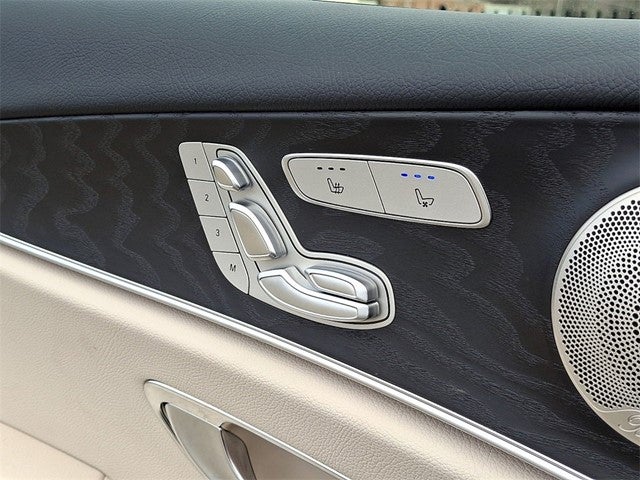 2023 Mercedes-Benz E-Class E 350 4MATIC®