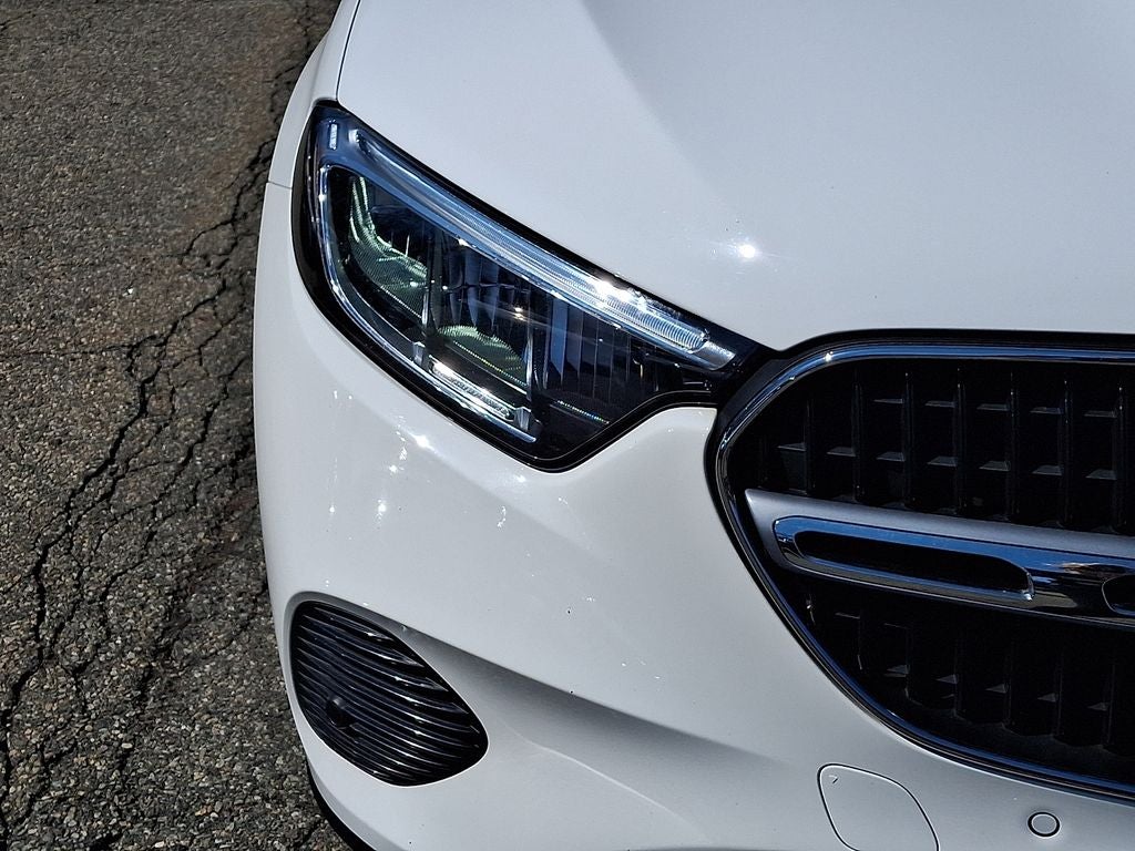 2024 Mercedes-Benz GLC GLC 300 4MATIC®