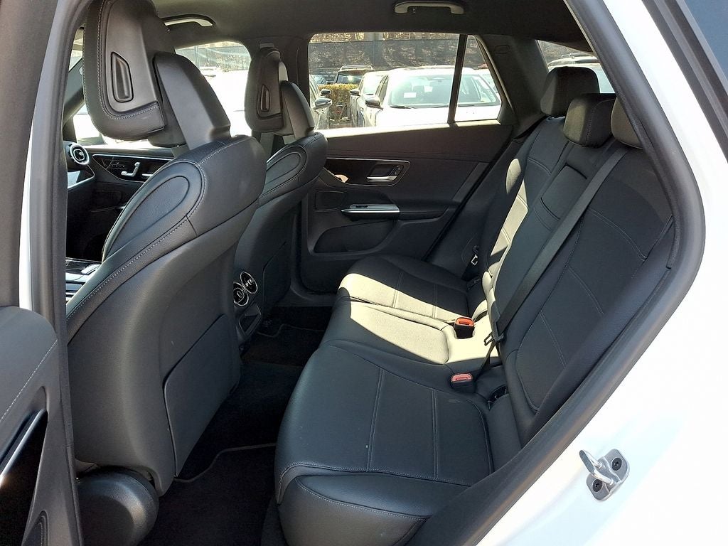 2024 Mercedes-Benz GLC GLC 300 4MATIC®