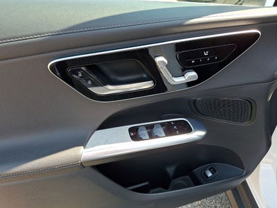 2024 Mercedes-Benz GLC GLC 300 4MATIC®