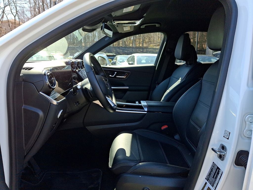 2024 Mercedes-Benz GLC GLC 300 4MATIC®