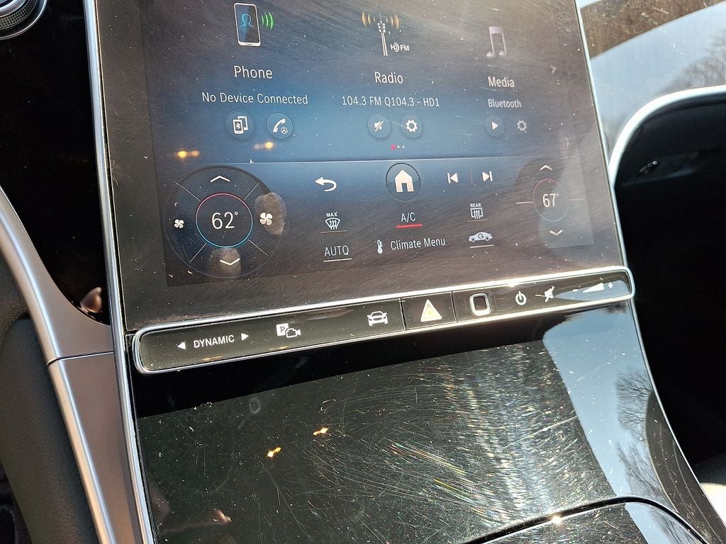 2024 Mercedes-Benz GLC GLC 300 4MATIC®