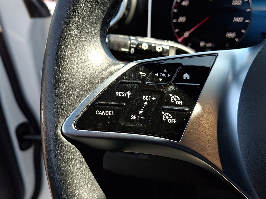 2024 Mercedes-Benz GLC GLC 300 4MATIC®