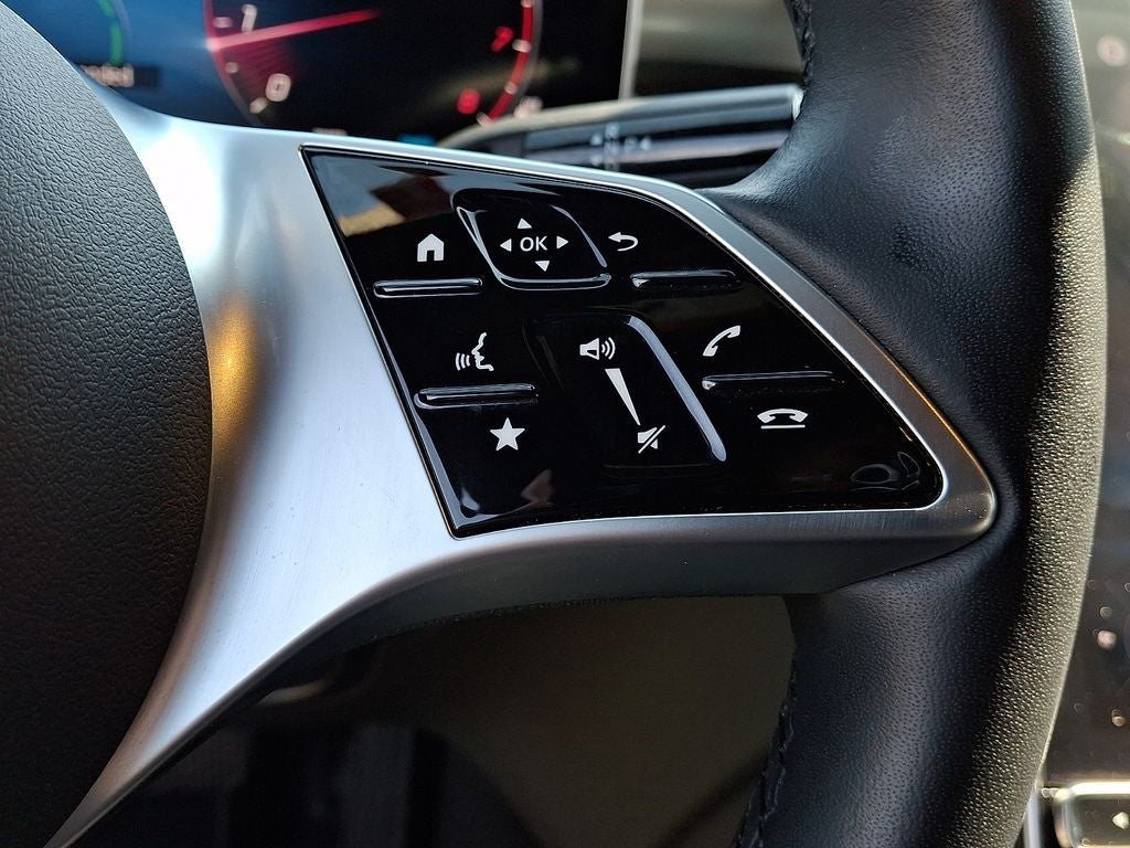 2024 Mercedes-Benz GLC GLC 300 4MATIC®