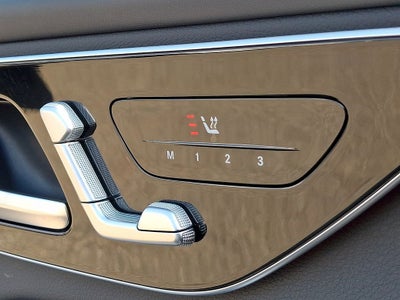 2024 Mercedes-Benz GLC GLC 300 4MATIC®