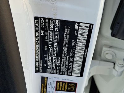 2024 Mercedes-Benz GLC GLC 300 4MATIC®