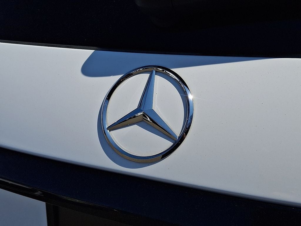 2024 Mercedes-Benz GLC GLC 300 4MATIC®