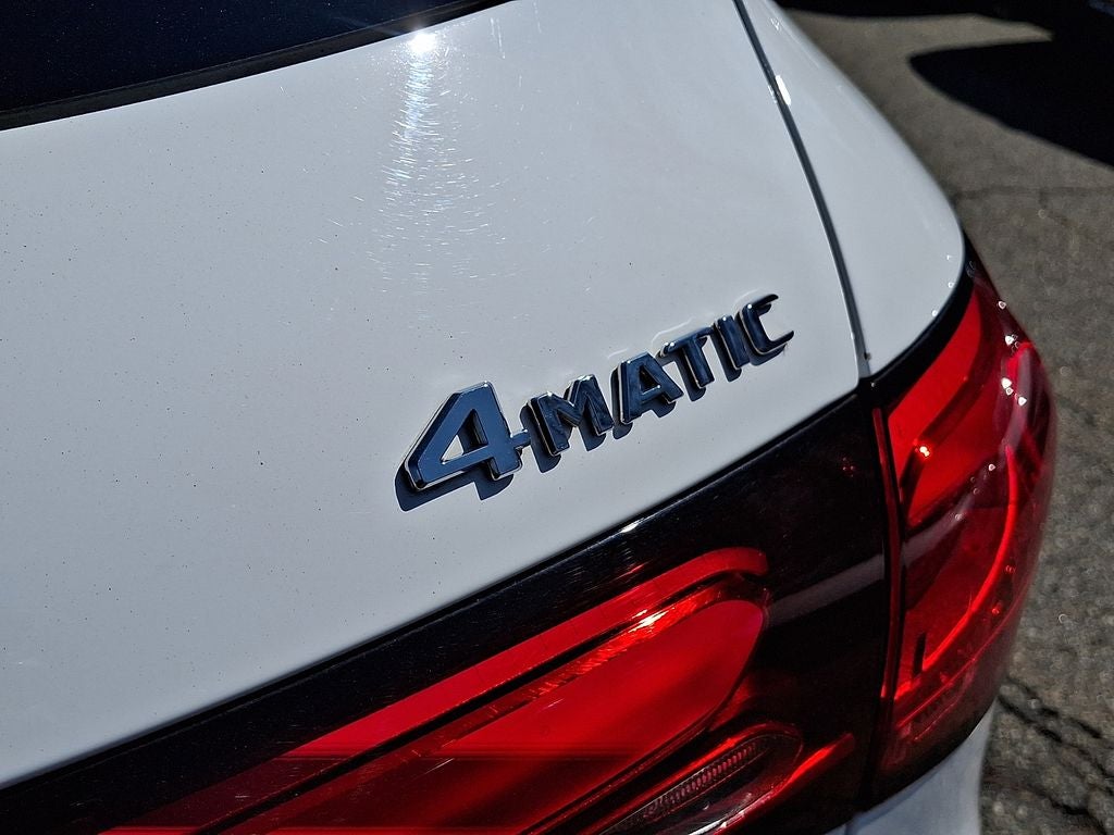 2024 Mercedes-Benz GLC GLC 300 4MATIC®