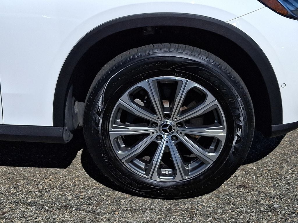2024 Mercedes-Benz GLC GLC 300 4MATIC®
