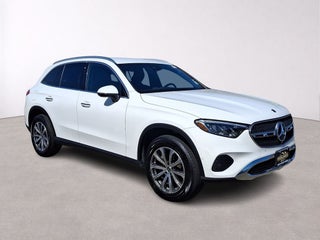 2024 Mercedes-Benz GLC GLC 300 4MATIC®