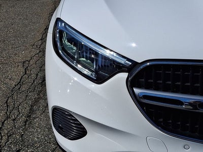 2024 Mercedes-Benz GLC GLC 300 4MATIC®