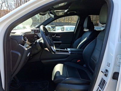 2024 Mercedes-Benz GLC GLC 300 4MATIC®