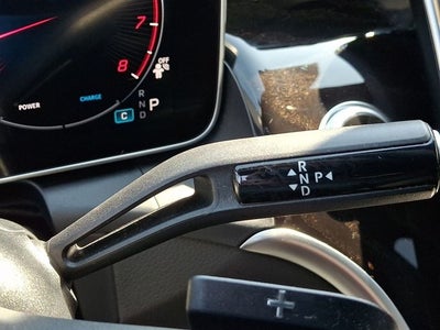 2024 Mercedes-Benz GLC GLC 300 4MATIC®