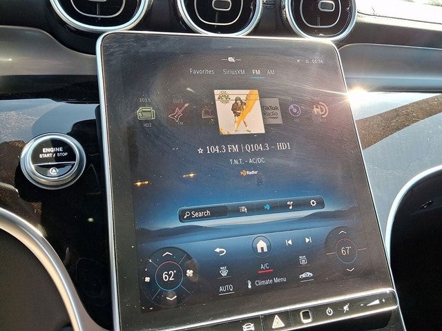 2024 Mercedes-Benz GLC GLC 300 4MATIC®