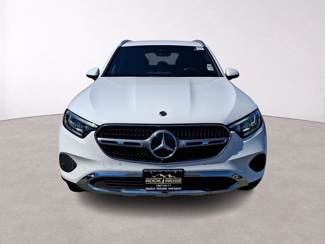 2024 Mercedes-Benz GLC GLC 300 4MATIC®