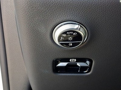 2024 Mercedes-Benz GLC GLC 300 4MATIC®