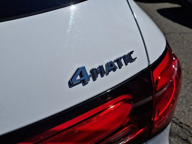 2024 Mercedes-Benz GLC GLC 300 4MATIC®