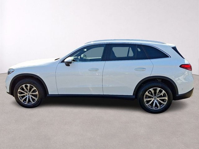 2024 Mercedes-Benz GLC GLC 300 4MATIC®