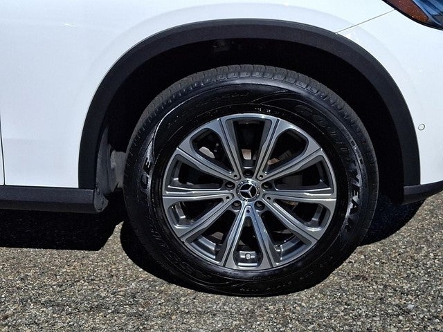 2024 Mercedes-Benz GLC GLC 300 4MATIC®