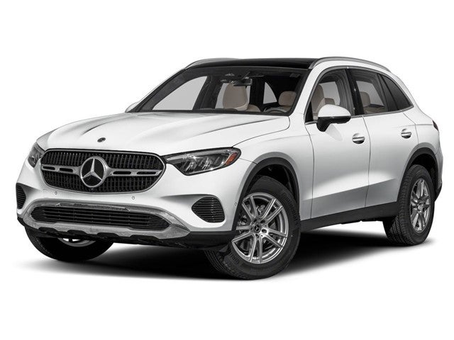 2025 Mercedes-Benz GLC GLC 300 4MATIC®