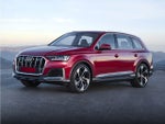 2020 Audi Q7 quattro