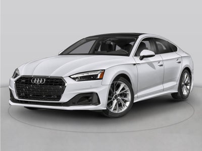 2023 Audi A5 Sportback 45 S line Premium quattro