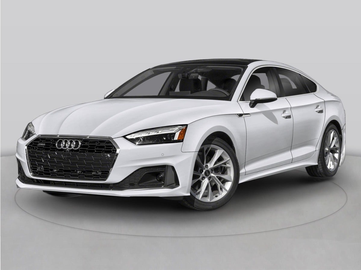 2023 Audi A5 Sportback 45 S line Premium quattro