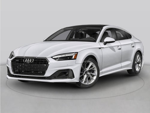 2023 Audi A5 Sportback 45 S line Premium quattro