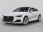 2023 Audi A5 Sportback 45 S line Premium quattro