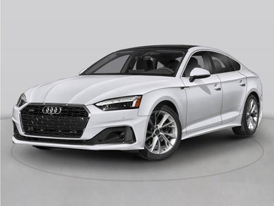 2023 Audi A5 Sportback 45 S line Premium quattro