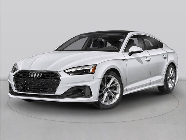 2023 Audi A5 Sportback 45 S line Premium quattro
