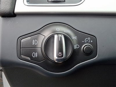 2012 Audi A4 2.0T Premium Plus quattro