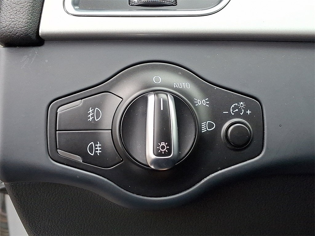 2012 Audi A4 2.0T Premium Plus quattro