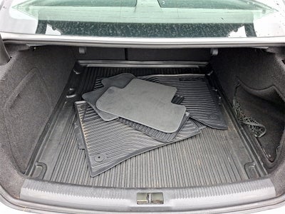 2012 Audi A4 2.0T Premium Plus quattro