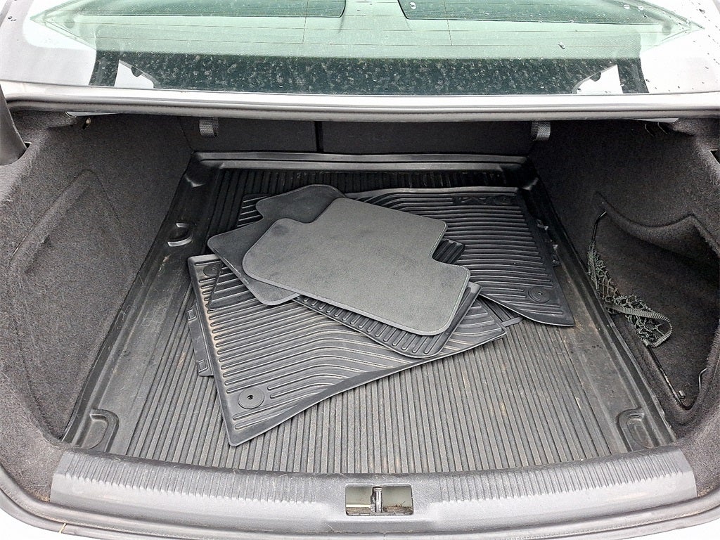 2012 Audi A4 2.0T Premium Plus quattro