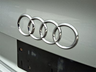 2012 Audi A4 2.0T Premium Plus quattro