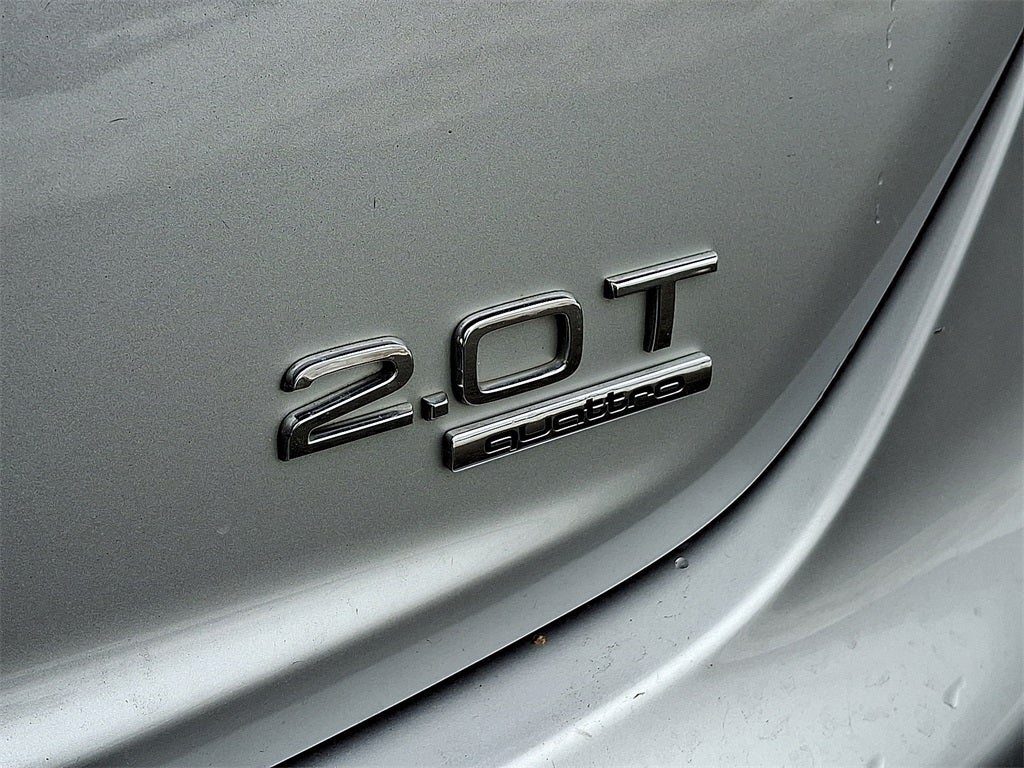 2012 Audi A4 2.0T Premium Plus quattro