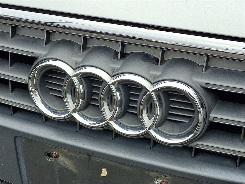 2012 Audi A4 2.0T Premium Plus quattro