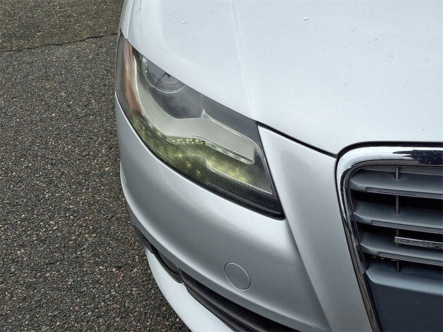 2012 Audi A4 2.0T Premium Plus quattro