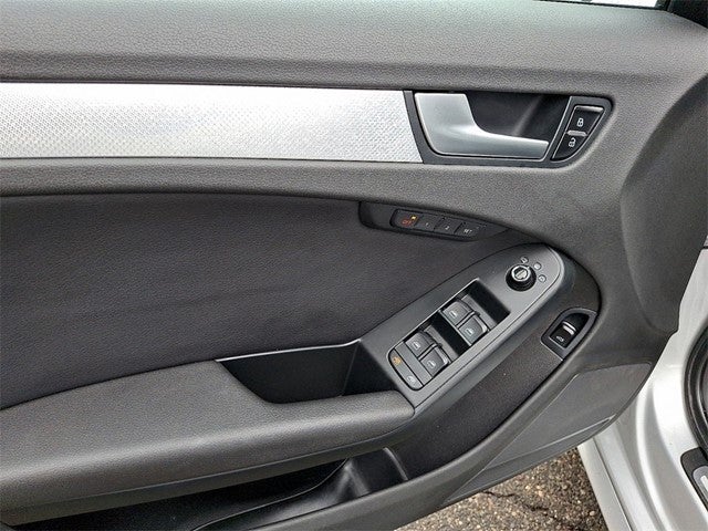 2012 Audi A4 2.0T Premium Plus quattro