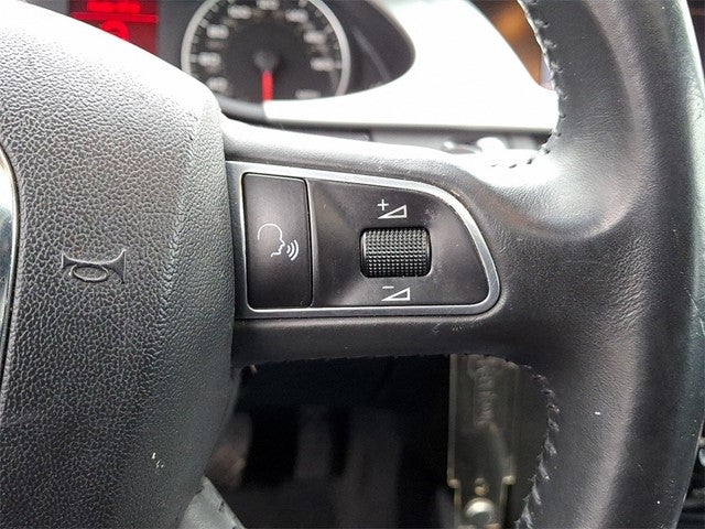 2012 Audi A4 2.0T Premium Plus quattro