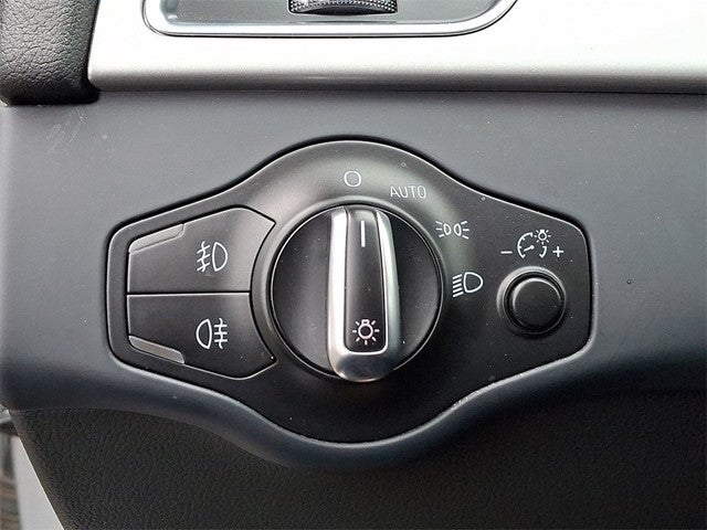 2012 Audi A4 2.0T Premium Plus quattro