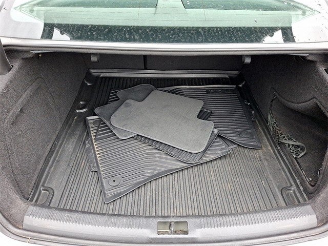 2012 Audi A4 2.0T Premium Plus quattro